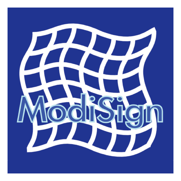 ModiSign